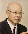 國澤 純 氏