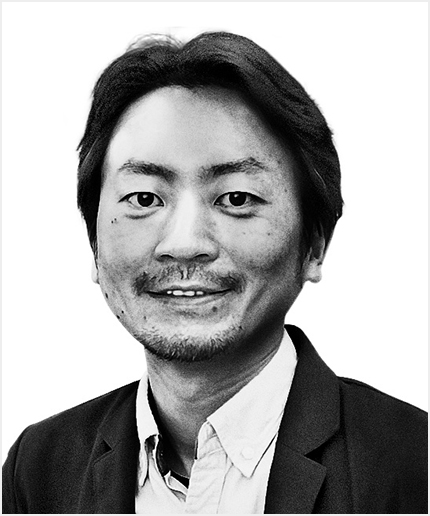 野内 類 先生