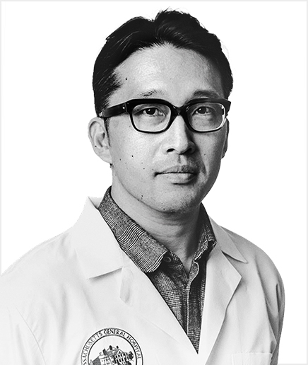 加藤 容崇 先生