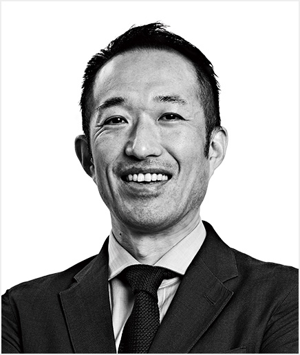 山名 慶