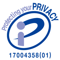 Protecting your PRIVACY 17004358(01)