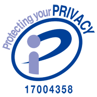 Protecting your PRIVACY 17004358